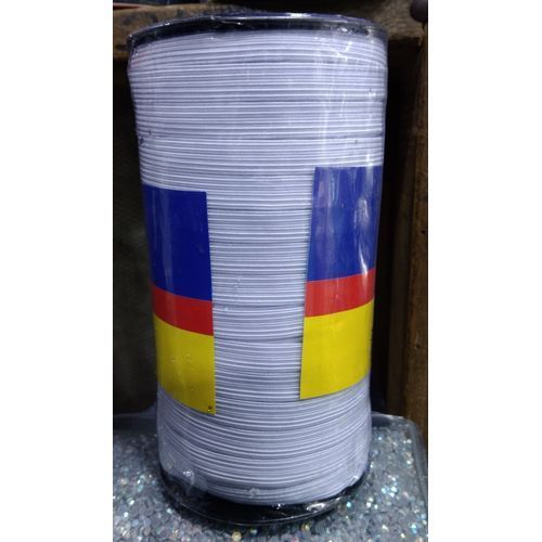 Elastic Band Rope For Sewing Tailoring Craft Item | Buy Elastic Band Rope For Sewing Tailoring Craft | SPOP Enterprise Global